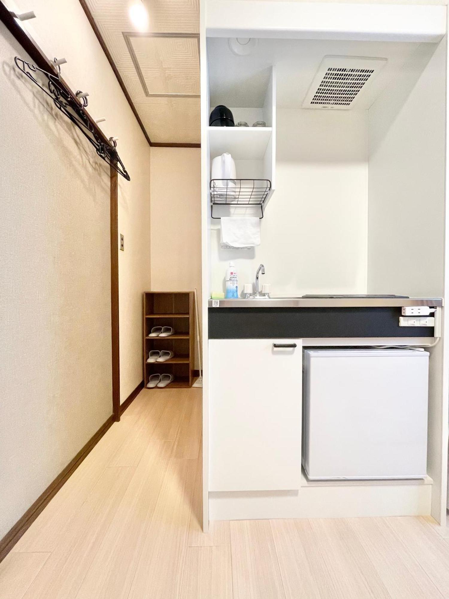 Toko Japanese-style Popularity Appartement Tōkyō