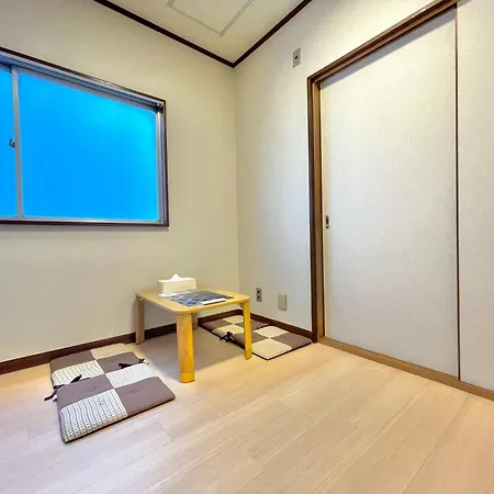 Toko Inn Japanese-Style Room Popularity 東京都 外观 照片
