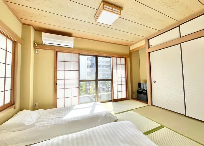 Toko Inn Japanese-Style Room Popularity